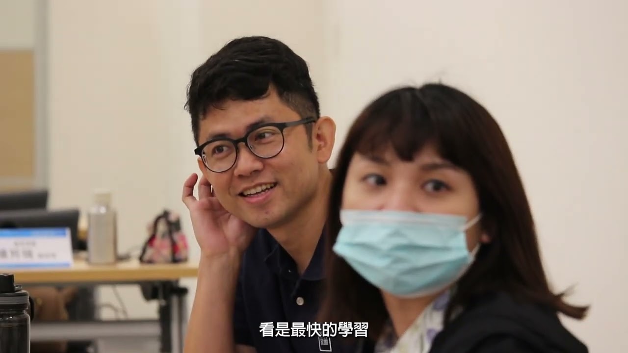 第四屆招生影片