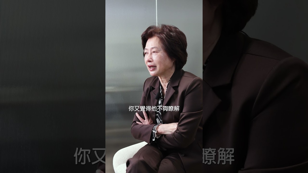 中小企業需要有一些志同道合的業師們，共同砥礪前進 ! #interview #智慧工廠#益張實業#二代接班#企業永續