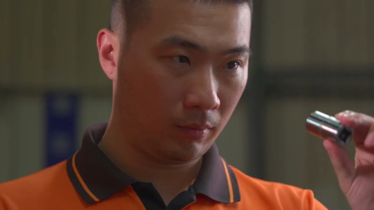 程岱COSDA形象廣告初剪版本(1123)