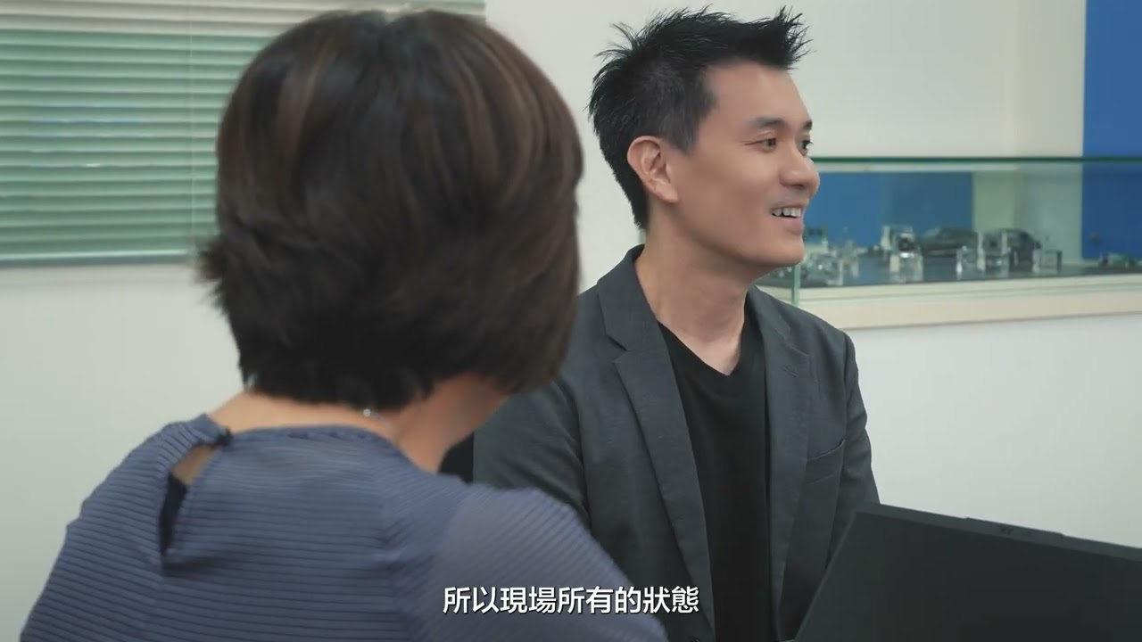 數位轉型工作坊第三屆成果影片